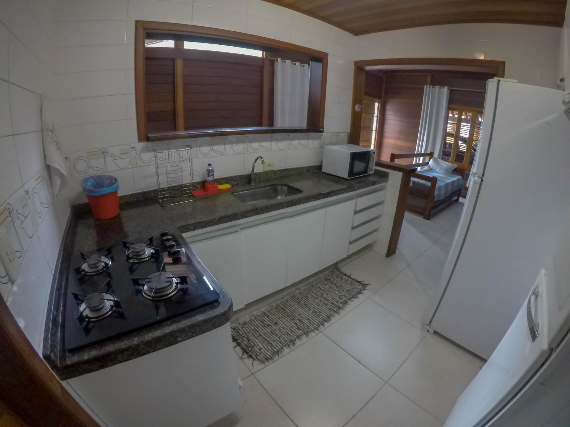 Pousada Azul Do Mar Boiçucanga Habitación foto