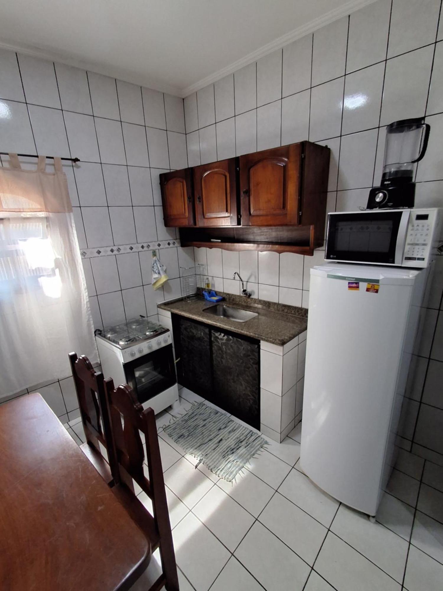 Pousada Azul Do Mar Boiçucanga Habitación foto